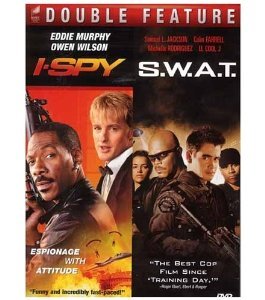 I SPY / S.W.A.T. DOUBLE FEATURE