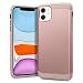Caseology Legion for Apple iPhone 11 Case (2019) - Rose Gold