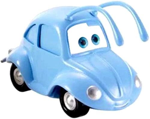 Disney Pixar Cars – A Bug’s Life 1/55 Scale Diecast Collectable ...