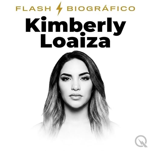 『Kimberly Loaiza Flash Biogr&aacute;fico &mdash; La Lindura Mayor Regresa al Estudio』のカバーアート