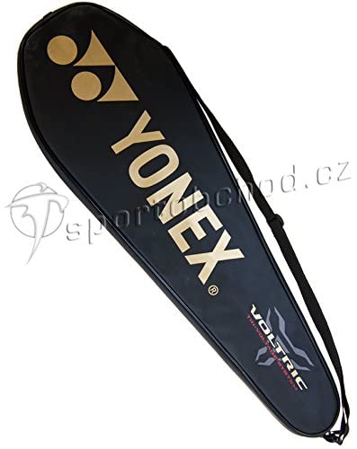 Yonex Voltric Z Force II 3U G4 Badminton Racquet, Black : Buy
