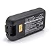 Produktbild vhbw Akku kompatibel mit Intermec CK3, CK3A, CK3C, CK3C1, CK3N, CK3N1 Barcodescanner POS (6800mAh, 3,7V, Li-Ion)