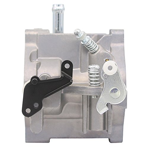 Hooai 594593 Carburetor For Briggs & Stratton 591731 593514 697141 697190 698445 699109 699937 791858 791888 792171 792358 793224 790418 796109 794294 699916 593433 794572 590400 #TOP7