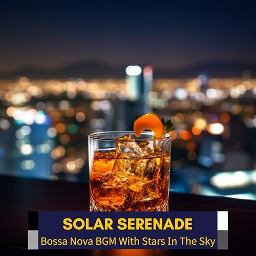 Tender Sighs Before Dawn (Key F Ver.)