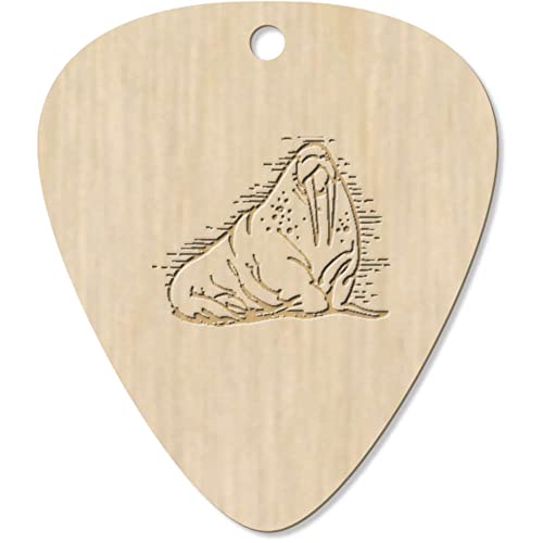 Azeeda 7 x ‘Morse’ médiator/pic de Guitare (GP00026602) - Les Beatles, Paul McCartney, John Lennon, RIngo Starr, George Harrison Azeeda 7 x 'Morse' médiator/pic de Guitare (GP00026602)