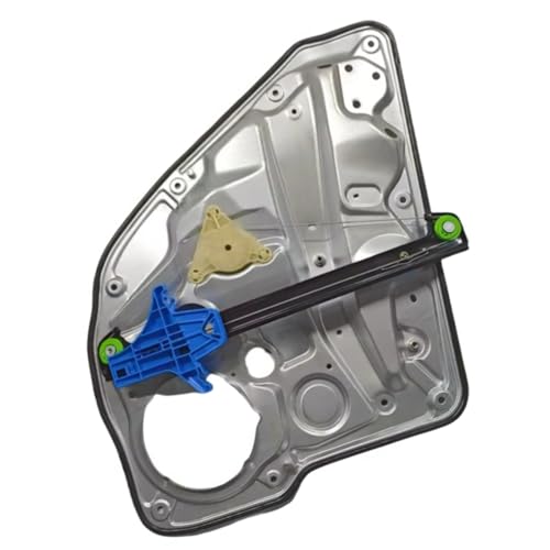 Mécanisme de lève-vitre arrière gauche VW Bora 1997-2006 pièce 1J4839461