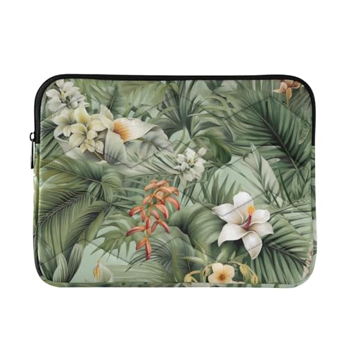 Funda para portátil 13-14 pulgadas con protección impermeable