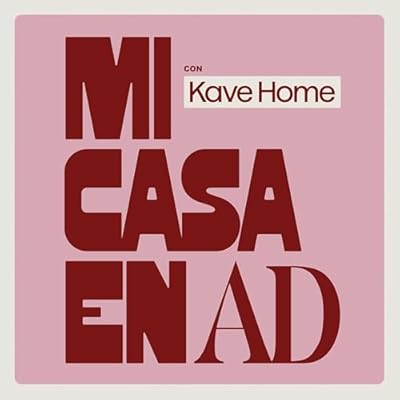 Mi casa en AD con Kave Home