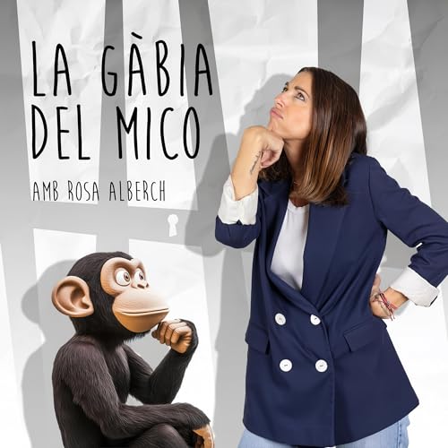 De Fàtima a la Fundació Mona - La gàbia del mico - 07/10/2025