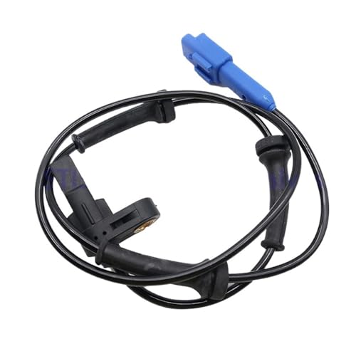 Sensor ABS trasero 4545A0 para Peugeot 206 y Citroën C2 2
