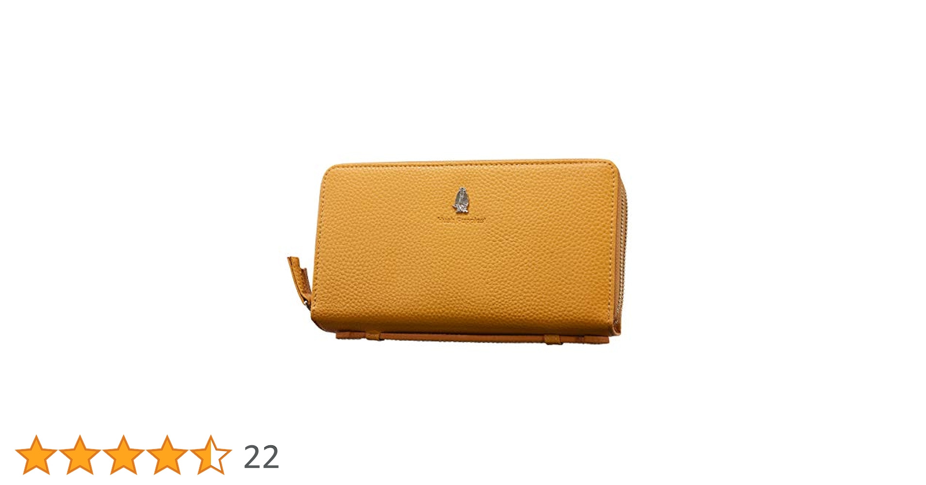 Amazon | [ハッシュパピー] 長財布 ラウンド 全6色 ダブル