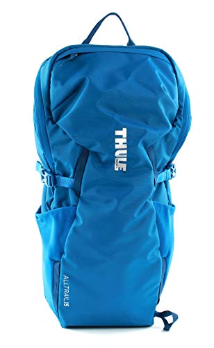 Thule AllTrail avec suspension réglable et housse de pluie intégrée pour marche