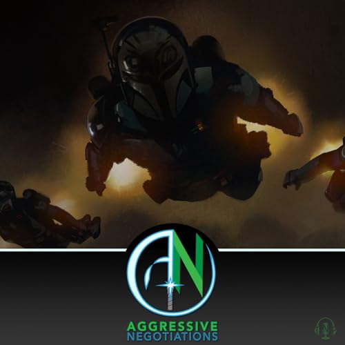 The Mandalorian Chapter 11: The Heiress