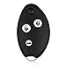 Imagen de Funda Protectora para Llave remota del Coche Citroën C2 C3 C4 C5 C6 C8 Saxo Sega Xsara Picasso Berlingo SX9 Recambio
