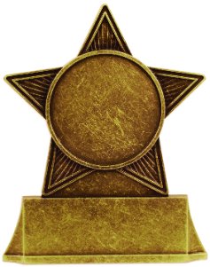 East Coast Trophies & Awards LLC 4 3/4