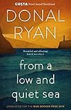  From a Low and Quiet Sea: Shortlisted for the Costa Novel Award 2018 (English Edition)