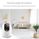 D-Link Pro Series Compact Full HD Pro Wi-Fi Camera thumbnail 2