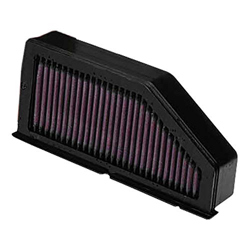 Filtre à air K&N BM-1299 pour voyager sereinement en BMW K1200Lt