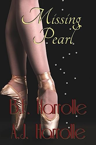 Missing Pearl (A Trail of Dragon Tears) (Volume 9)