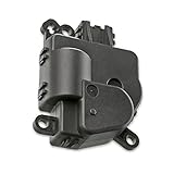 HVAC Air Door Actuator Heater Blend Door Levers for Dodge Charger Challenger Magnum Jeep Compass...