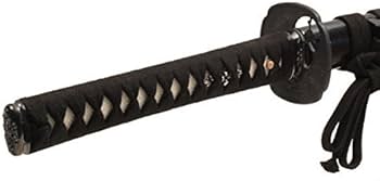 Amazon | 居合刀 居合刀 桜花 Z刀身仕様 全長 3.50尺 刃渡 2.45尺 柄長