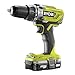 Price comparison product image Ryobi R18PD3-113G 18V ONE+ Cordless Compact Combi Drill Starter Kit (1 x 1.3Ah)