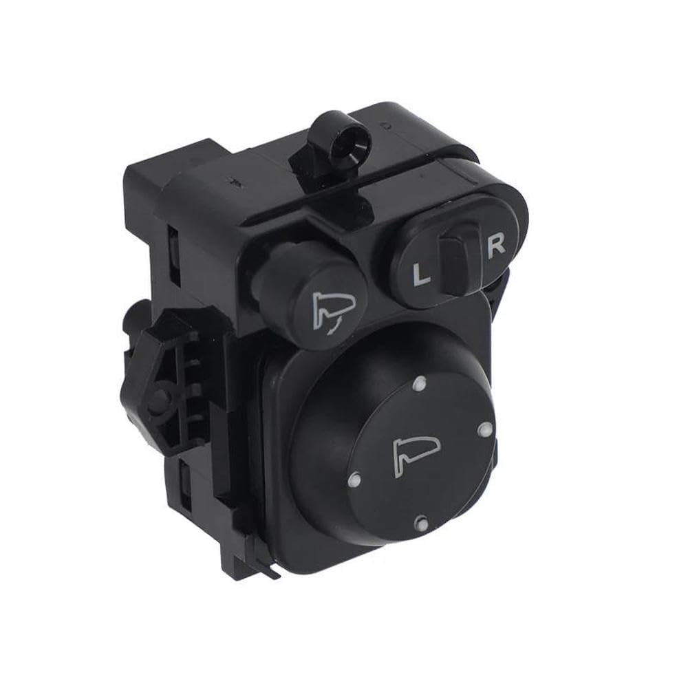 Interrupteur de rétroviseur intérieur pour Elysion 2016-2017 bouton commande habitacle - 6