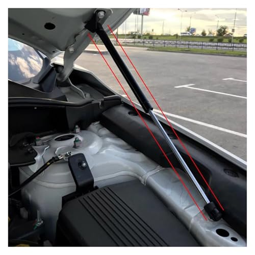 Verin hydraulique de capot pour Mazda CX-5 KF 2017-2023