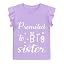 Promoted to Big Sister