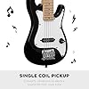 Best Epiphone Electric Guitar : Top 5 Review and Buyer’s Guide 48 Best Choice Products 30in Kids Electric Guitar Beginner Starter Kit w/ 5W Amplifier, Strap, Gig Bag, Strings, Picks - Black #5