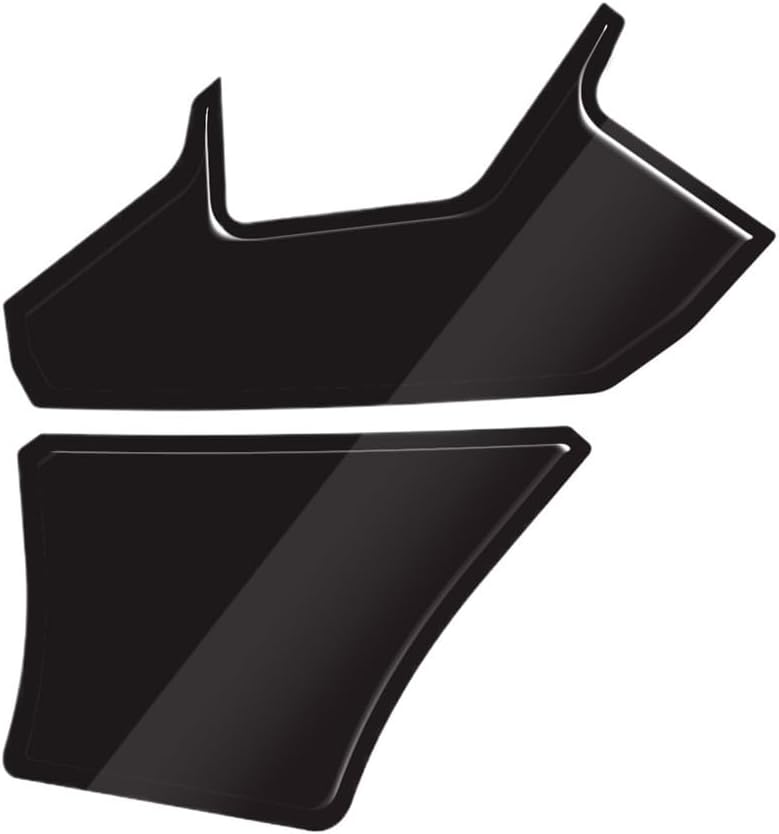 Tank Traction Pad Motorcycle Fuel Tank Pad Decal Gas Tank Protector Sticker for S1000RR M1000RR S1000R M1000R S1000 RR R 2019-2023