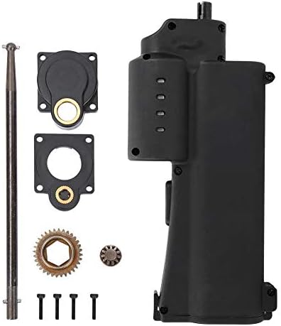 Démarreur électrique 70111A Pour RC – Moteur 540, Compatible 1/8 1/10 Voitures, Hélicos Et Avions