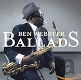 ben webster soulville review  Ballads