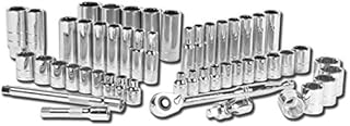 PERFORM TOOL W38905 0.38 In. Drive Mechanics Set