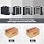 Goplus Outdoor Storage Shed, 7' X 4' Metal Garden Shed with 4 Vents & Double Sliding Door, Utility Tool Shed Storage House for Backyard, Patio, Lawn