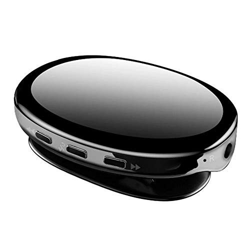 Lecteur audio portable Bluetooth I3 Sports Clip lecteur MP3 HiFi 8 Go