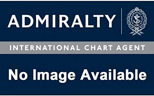 UKHO BA Chart 2911: Pulau-Pulau Maisel to Pulau Buru