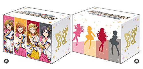 Amazon | ブシロードデッキホルダーコレクションV2 Vol.657 アイドル
