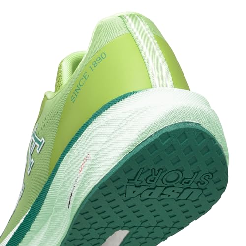 Image of U.S. Polo Assn. Mens 2fd-Rainer Sneaker