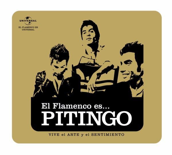 EL FLAMENCO ES