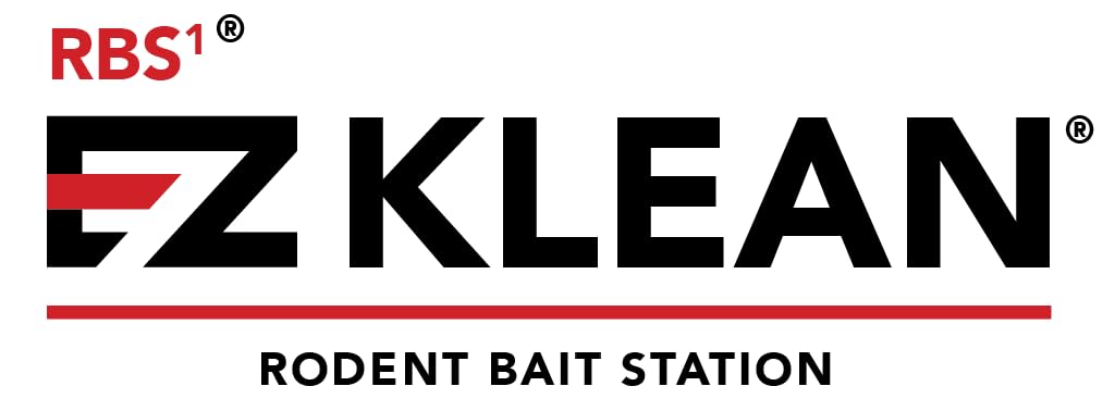 E-Z Klean Rat Bait Stations-2 Stations 5555559