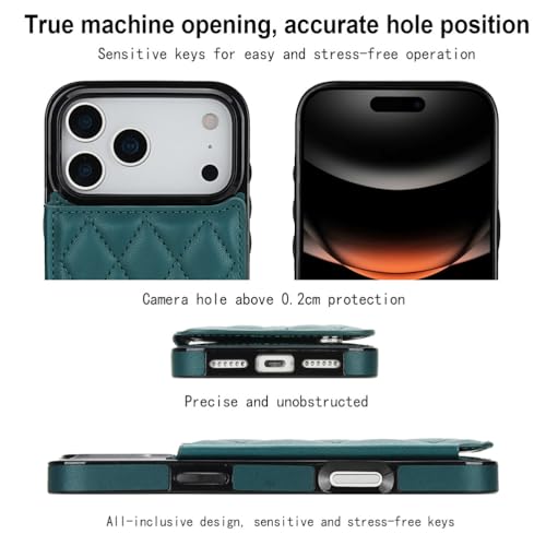 Étui iPhone 17 blanc avec support horizontal pour regarder vos vidéos les mains libres