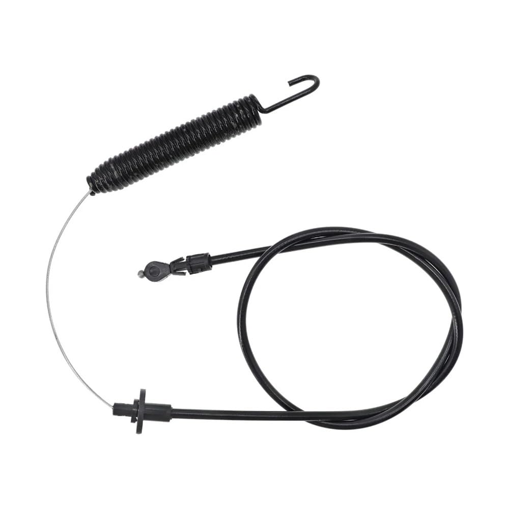 Harnais d'embrayage de plateau 42 pouces pour entretenir votre jardin en LT1000
