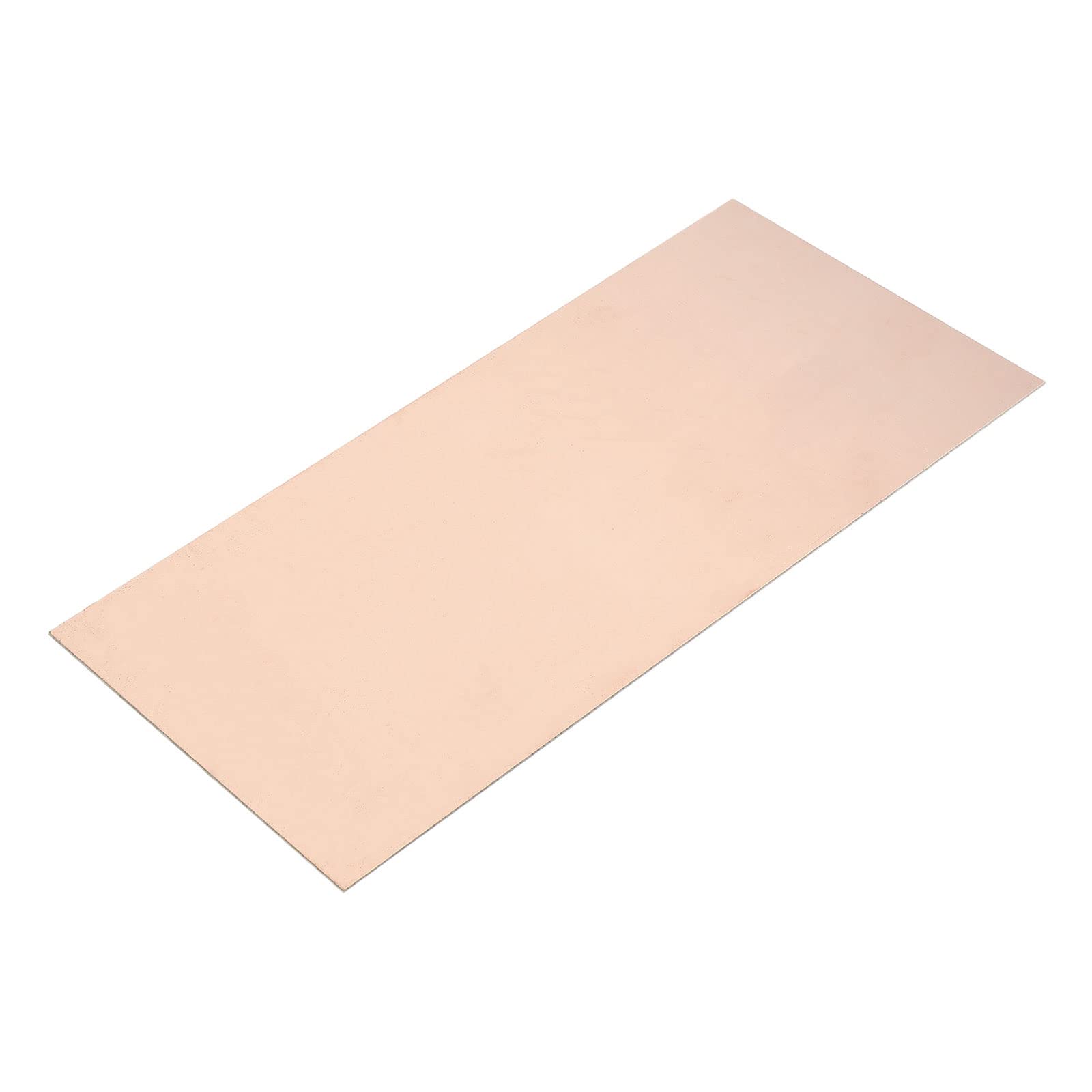 YOKIVE PCB Copper Clad Board, FR4 Double-Sided Blank Circuit Boards, Great for Electronic Hobbies Etching