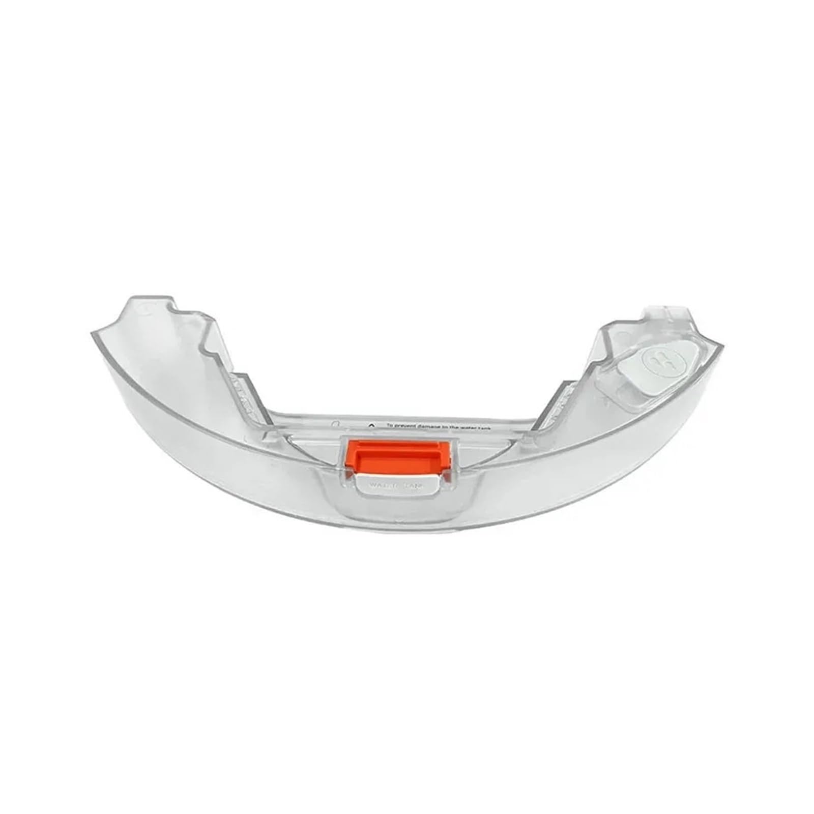 XYMURVVD Water Tank, Compatible For Roborock，S5 Max/S6 MAXV/S50 MAX/S55 MAX/T7 Robot Vacuum Cleaner