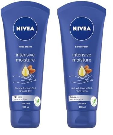 Crema - 100 ml (Paquete de 2)