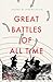 Price comparison product image Great Battles of All Time: With 87 Battle Plans