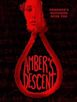 DVD Amber's Descent Book