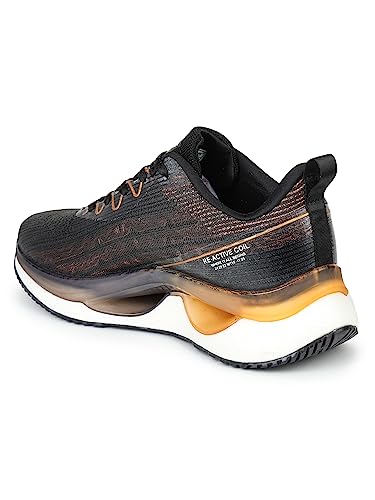 Image of ABROS Men's Sprint ASSG1268 ABS Hyperfuse Sports Shoes /Casual Shoes /Running Shoes