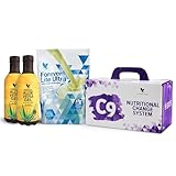 New Forever Clean 9 - Ultra Vanilla